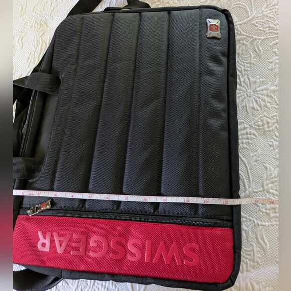 NWOT SwissGear Wenger Laptop Bag - Picture 9 of 10